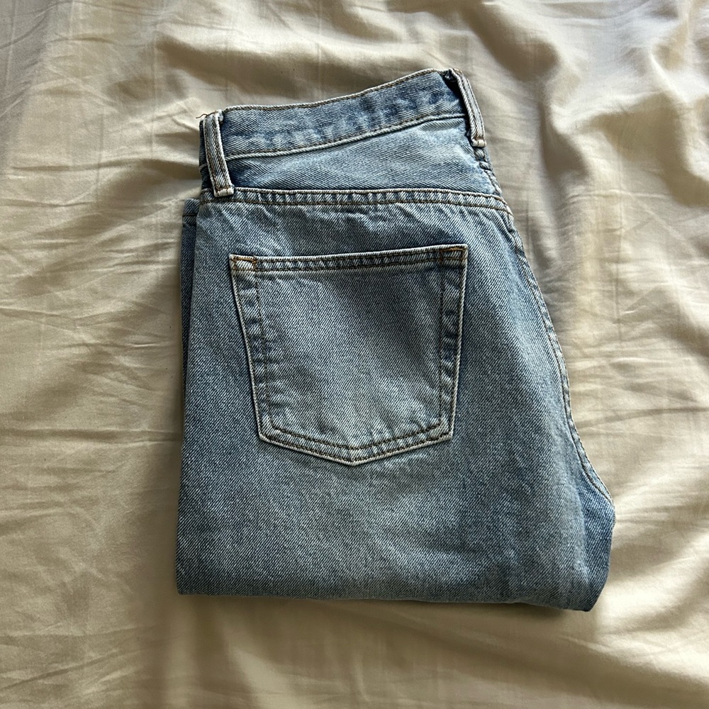 J. Galt Pacsun Straight Leg Jeans